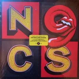THE ROLLING STONES - Honk (3LP, Coloured)