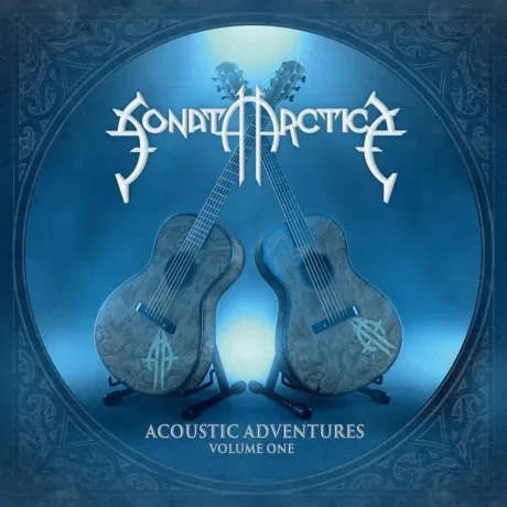 SONATA ARCTICA - Acoustic Adventures - Volume One (CD)