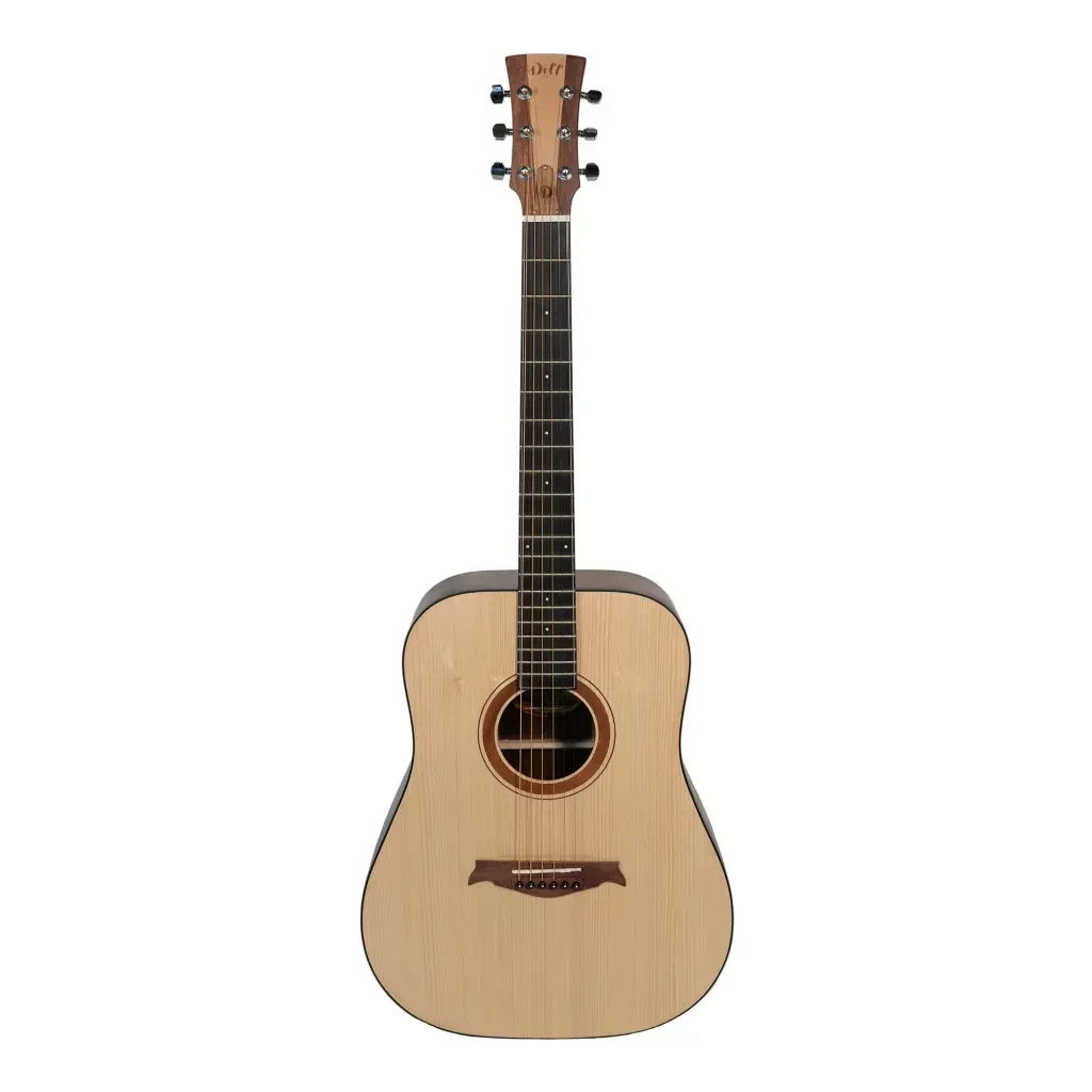 D039A Гитара акустическая, Doff