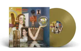 Julia Stone - Sixty Summers [Gold Vinyl] NEW Sealed Vinyl LP Album