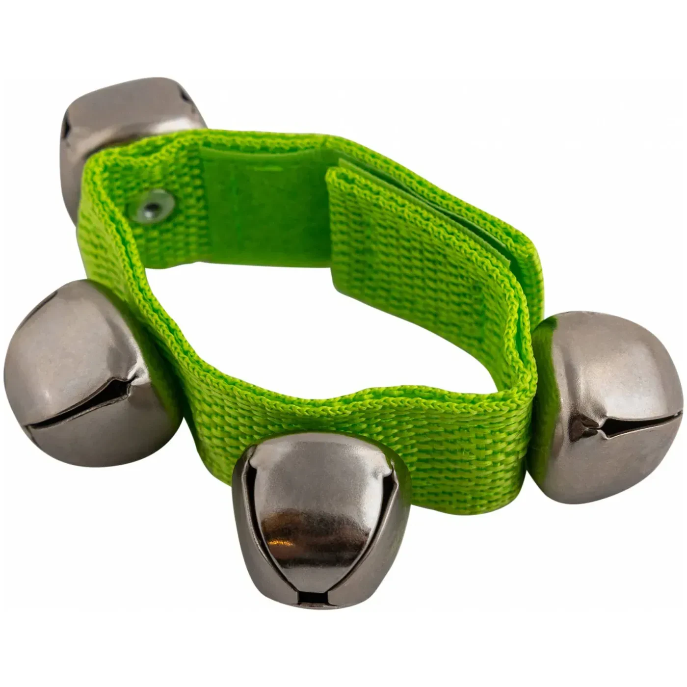 Бубенцы BEE DF501B Green