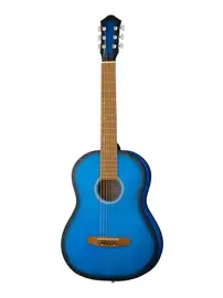 Акустическая гитара Амистар M-313-BL
