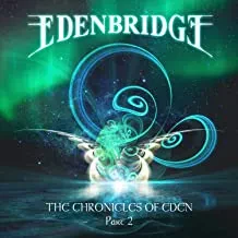 EDENBRIDGE - The Chronicles Of Eden Part 2 (2CD)