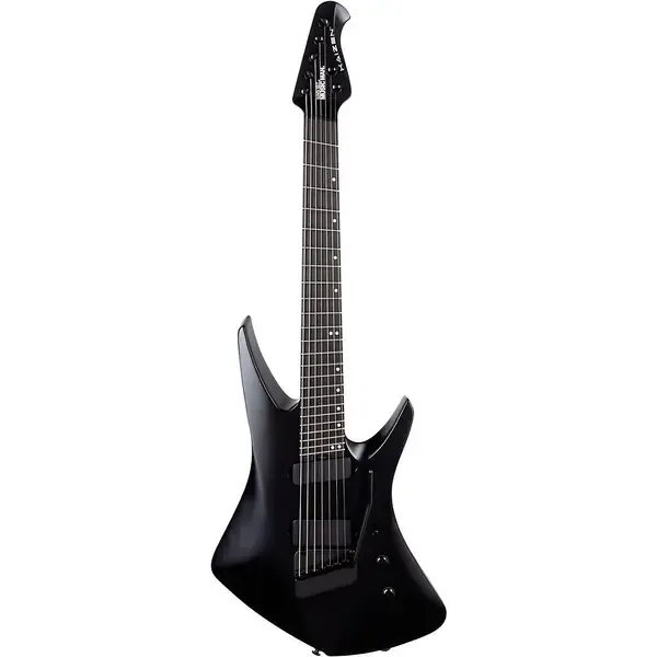 Электрогитара Music Man Kaizen 7 Black