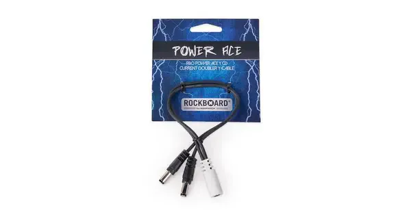 Разветвитель блока питания ROCKBOARD Power Ace Current Doubler Y Cable