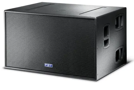 Сабвуфер FBT Mitus 218S