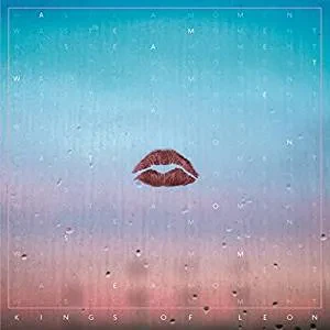 KINGS OF LEON - Waste A Moment (10" single)