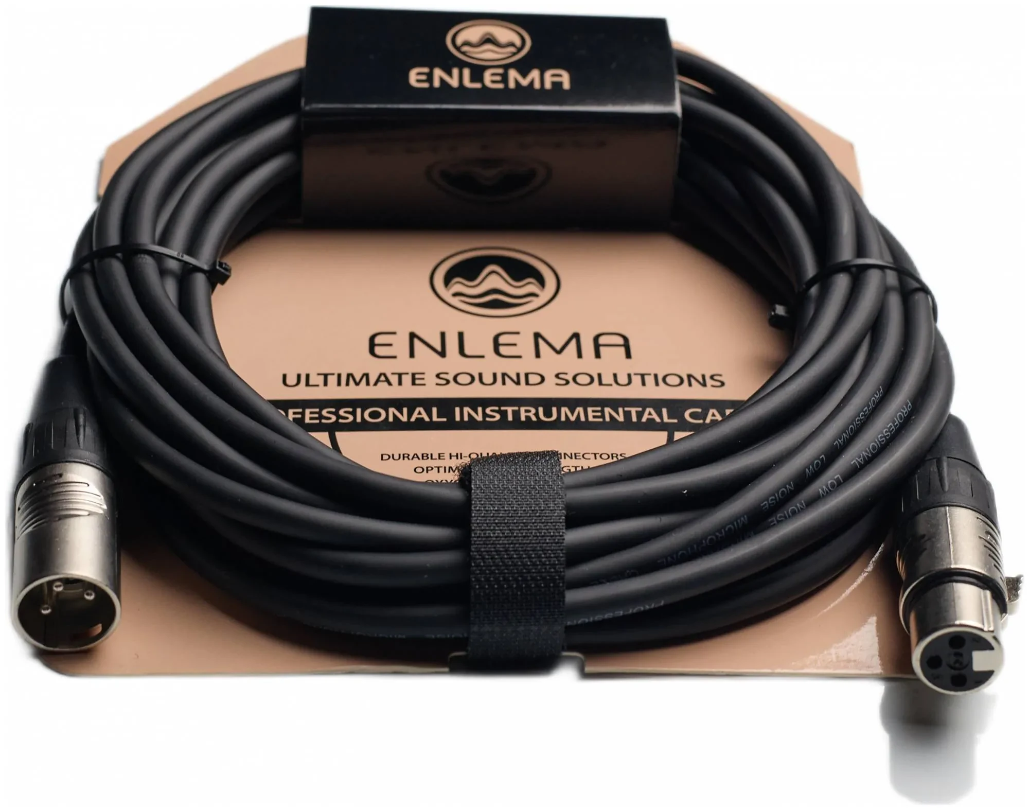 Микрофонный кабель ENLEMA X3 PRO