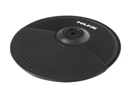 09001-22000-11010 Пэд крэш тарелки 10'' для установок DM-210, Nux