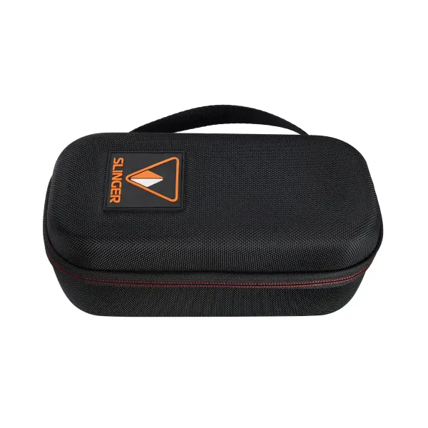 Slinger Hard Shell Travel Case with USB Charger for Bose Flex Speaker #SL-BFC