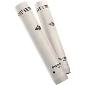 Инструментальные микрофоны Universal Audio SP-1 Standard Pencil Microphone Pair with Stereo Bar and Case