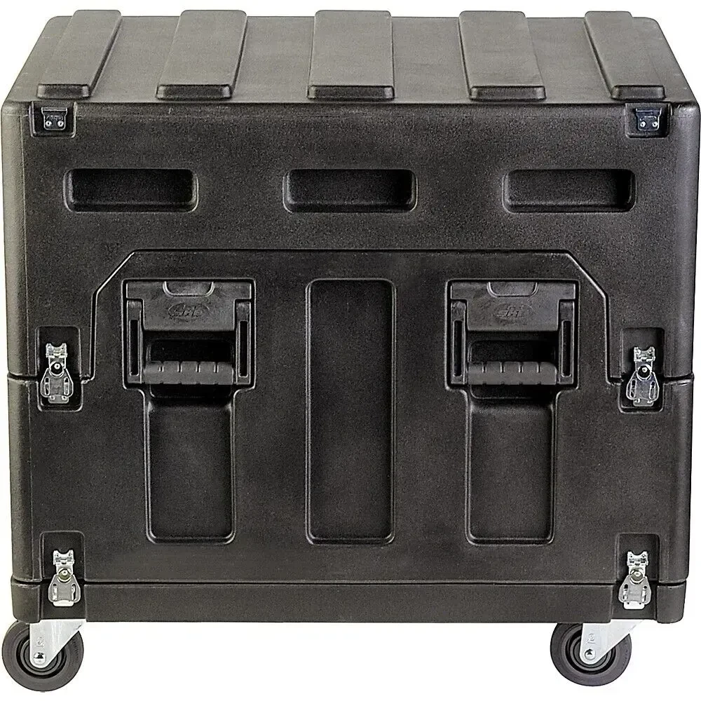 Рэковый кейс SKB 1SKB19-R1406 Rolling Combo 20U Black