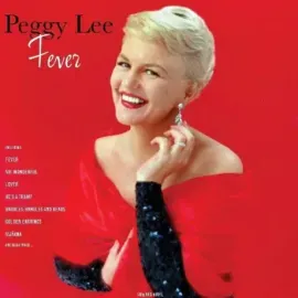 Виниловая пластинка Peggy Lee – Fever