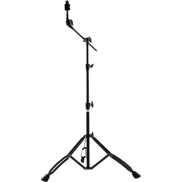 Стойка для тарелок Mapex 400 Series Boom Stand Chrome Black