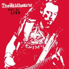 Виниловая пластинка The Wildhearts - Best Of Live [New Vinyl LP]