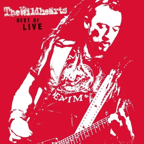 Виниловая пластинка The Wildhearts - Best Of Live [New Vinyl LP]