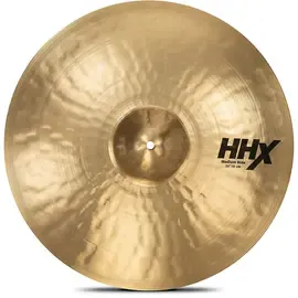 Тарелка барабанная Sabian 20" HHX Medium Ride