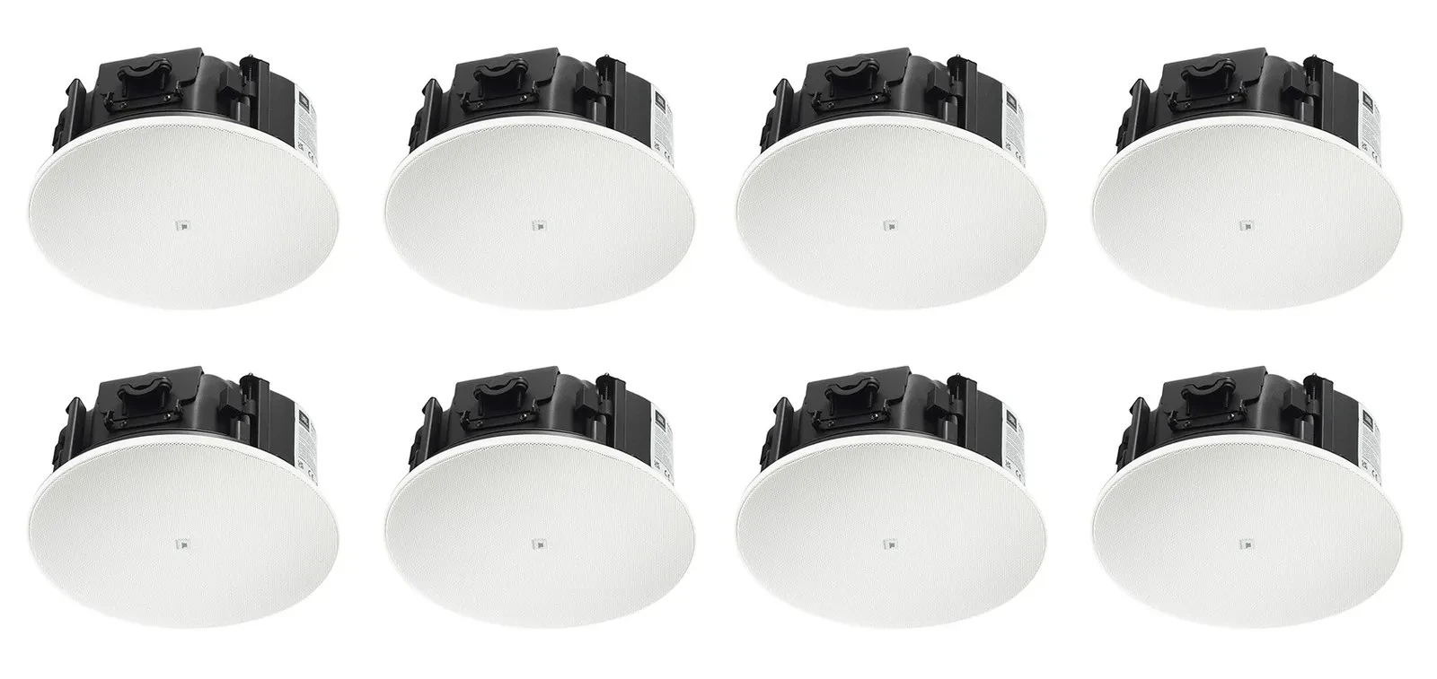 Потолочная акустика JBL Control 426LP 6.5" 70V/12 Ом (набор, 8 шт.)