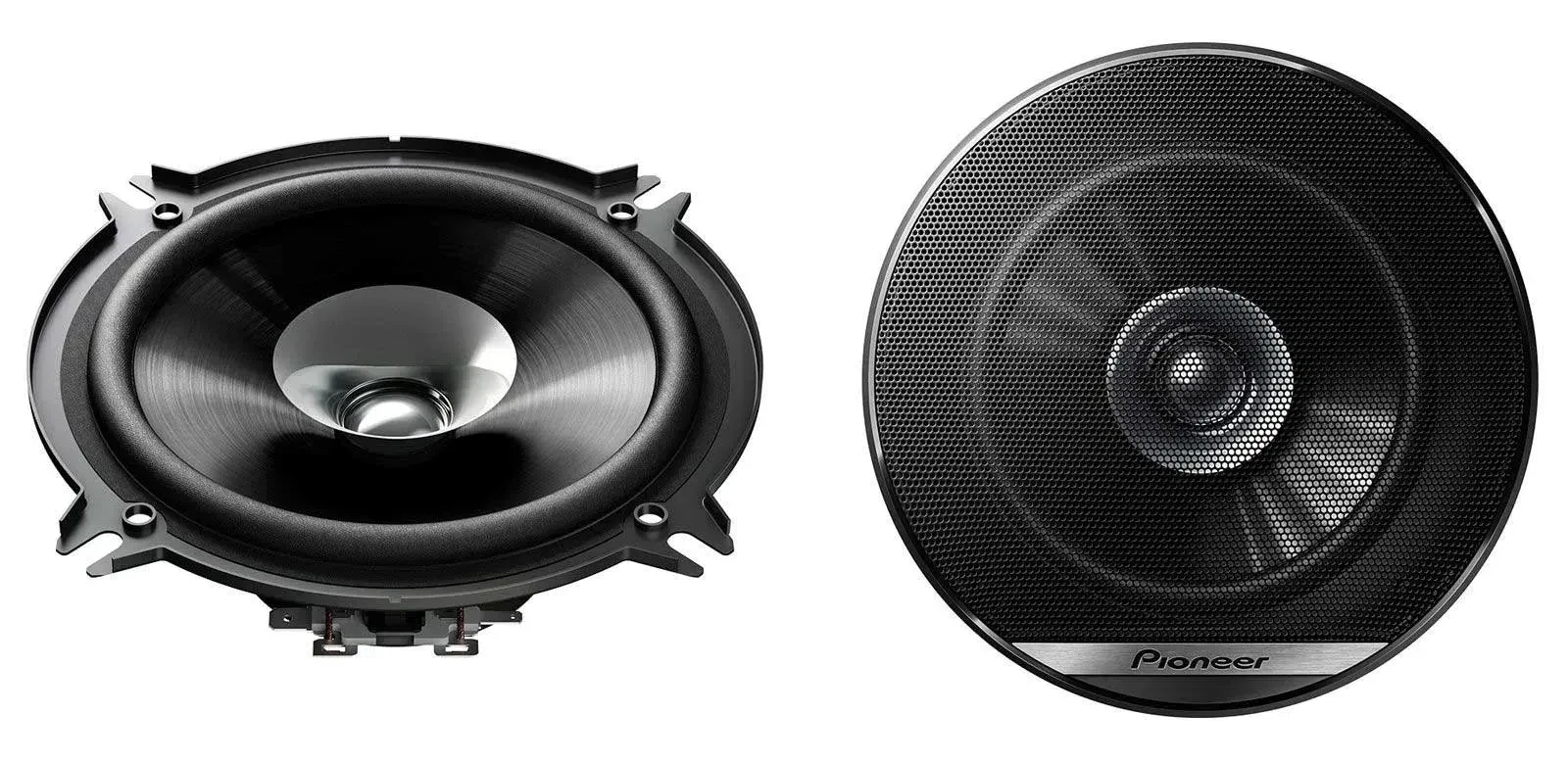 Динамик для автомобиля Pioneer TS-G1310F 13 см, двухконусный, 250W, RMS 35W