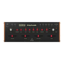 Аналоговый студийный синтезатор Behringer Solina String Ensemble