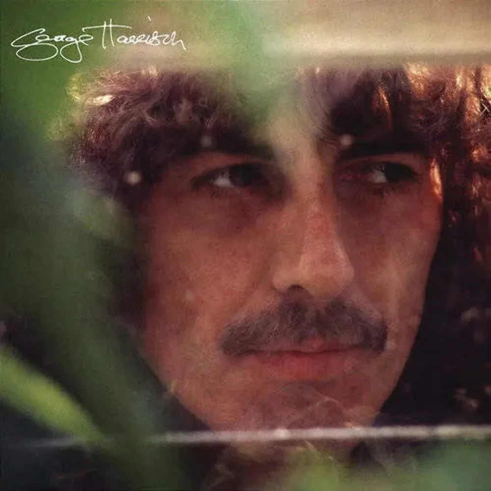 George Harrison - George Harrison NEW Vinyl