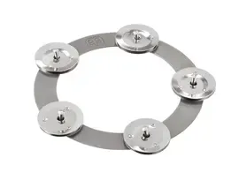 Кольцо-тамбурин для тарелки Meinl CRING Ching Ring