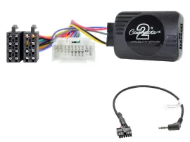 Connects2 Lenkradadapter für Honda S2000 Civic CRV Blaupunkt ab 2019 Pioneer 42-