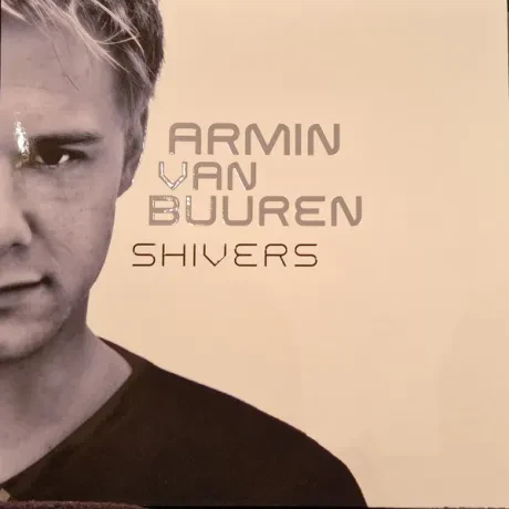Виниловая пластинка Armin van Buuren – Shivers