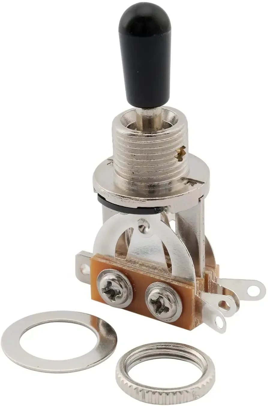 Переключатель для гитары Musiclily M193