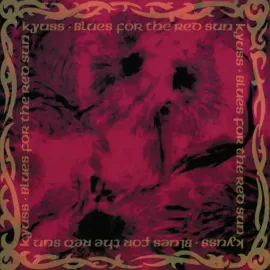 Kyuss - Blues For The Red Sun [Indie-Exclusive Gold Vinyl] NEW Sealed Vinyl LP A