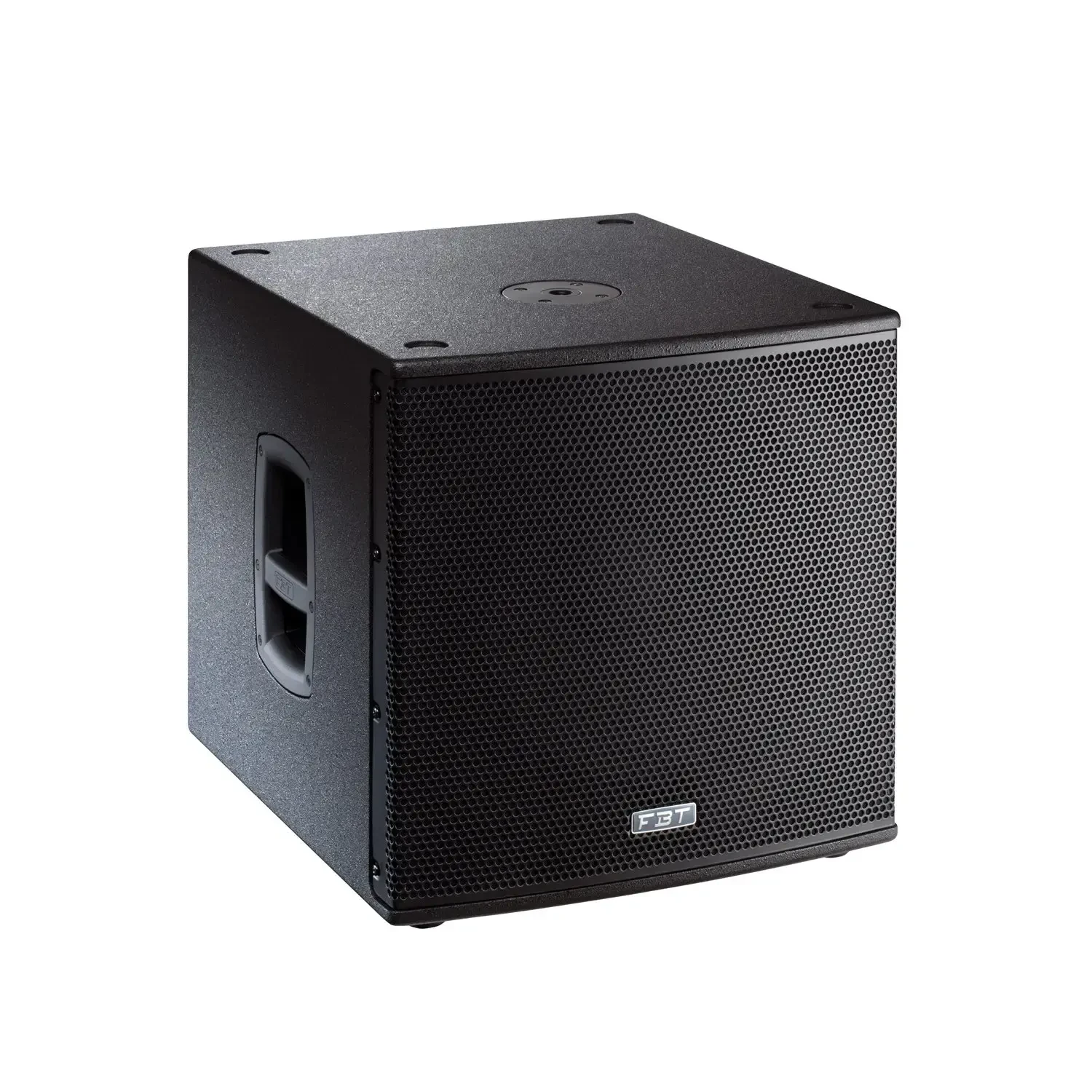Сабвуфер активный FBT SUBLINE 115SA 1400W 1x15