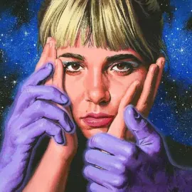 Виниловая пластинка Beach Bunny – Emotional Creature 2022 Sealed