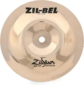 Тарелка барабанная Zildjian 7.5" FX Family Volcano Cup Zil Bel