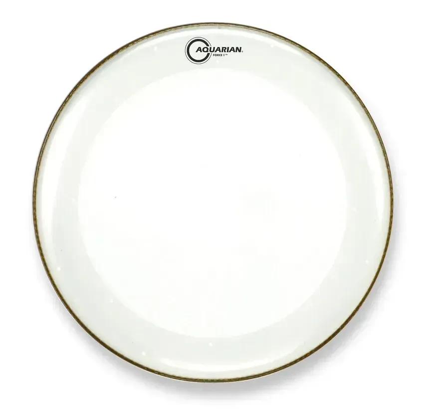 Пластик для барабана Aquarian 20" FB20 Force I Clear
