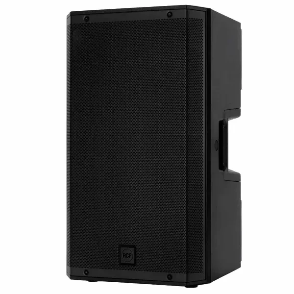 RCF ART 915-AX Active 2000W 2-Way 15" Powered Bluetooth Speaker