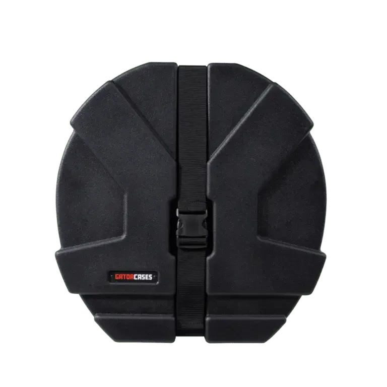 Кейс для барабана Gator GPC1614 Grooves Black