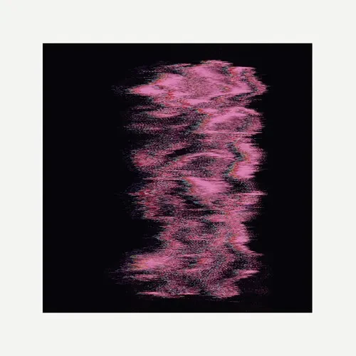 Виниловая пластинка Dominik Marz - Tryads [New 12" Vinyl] Extended Play