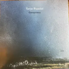 Виниловая пластинка Terje Rypdal – Conspiracy