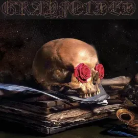 Виниловая пластинка Grateful Dead - Grayfolded [New Vinyl LP]