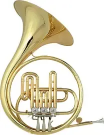 Валторна одинарная Holton HR-650B