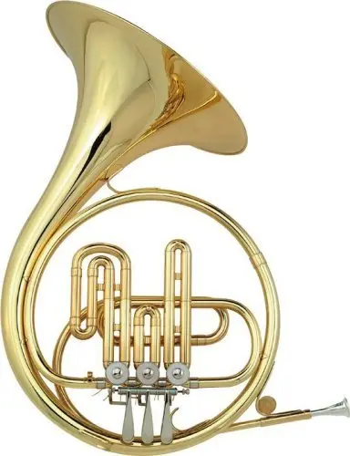 Валторна одинарная Holton HR-650B