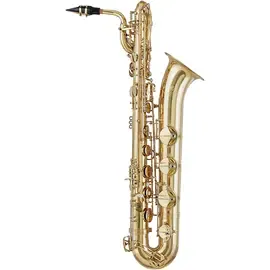 Саксофон Blessing BBS-1287 Standard Series Eb Baritone Saxophone Lacquer