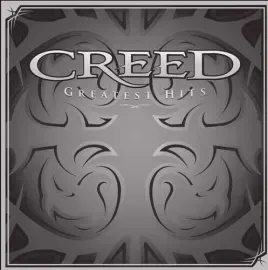 Виниловая пластинка Creed – Greatest Hits 2024