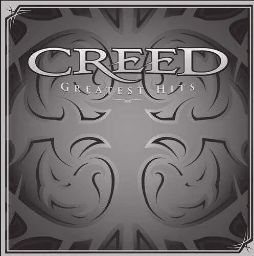 Виниловая пластинка Creed – Greatest Hits 2024
