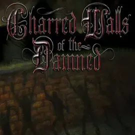 Виниловая пластинка Charred Walls of the Damned – Charred Walls of the Damned (Релиз 2010)