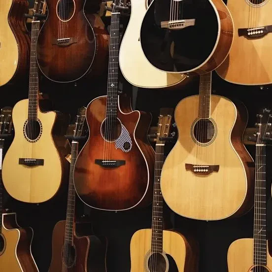 SKIFMUSIC — музыкальный магазин в Оренбурге