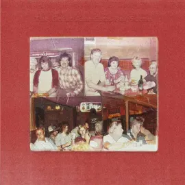 Zach Bryan - The Great American Bar Scene NEW Vinyl