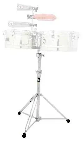 Стойка для тома для тимбалесов Latin Percussion LP986A Prestige
