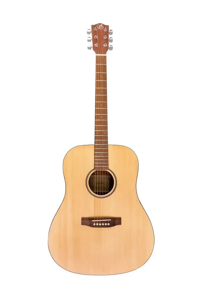 Акустическая гитара Bamboo GA-41 Spruce Natural