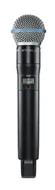 Микрофон для радиосистемы Shure ADX2/B58 G56
